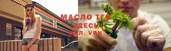 молекула духа Горняк